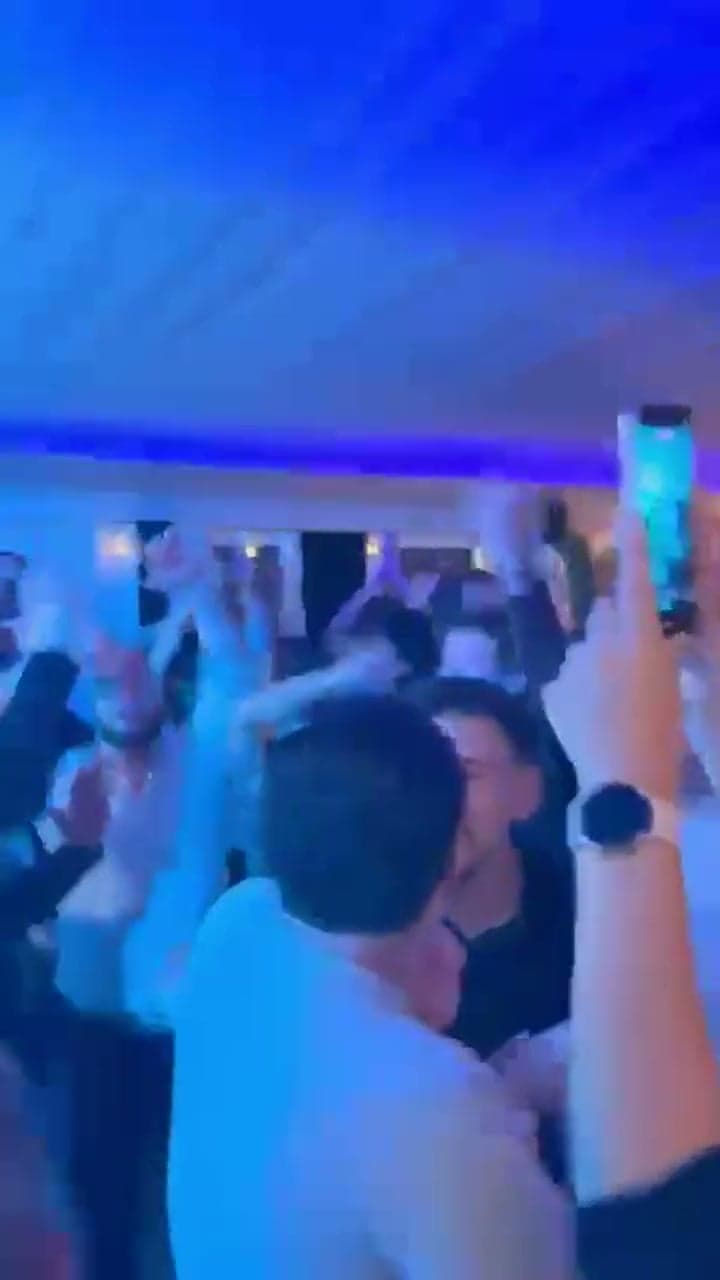 Band and Live Percussion Eskalation