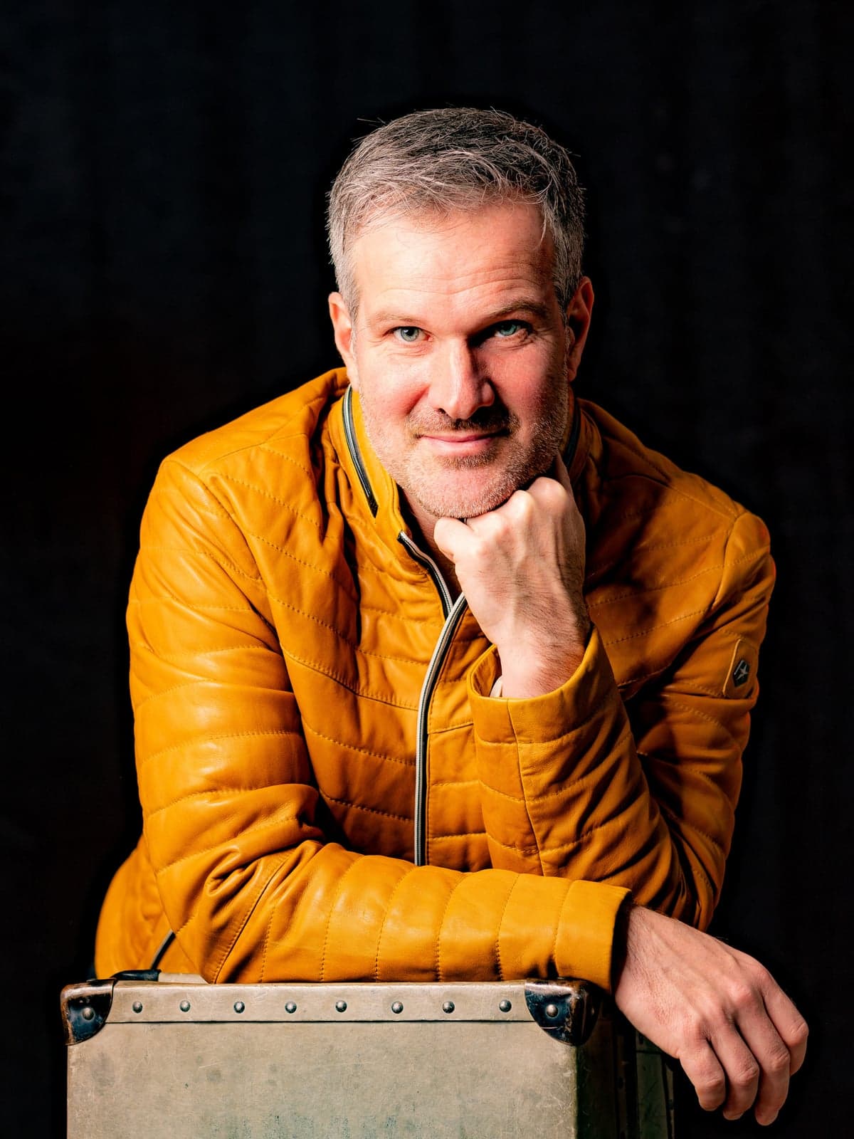 Amandus (Quasti), Keyboard & Musikalischer Leiter